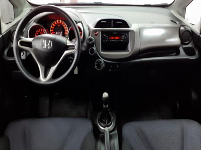Honda Fit LXL 1.4 - Foto 6