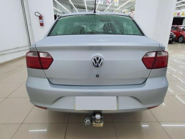 Volkswagen Voyage 1.6 VHT (Flex) - Foto 8