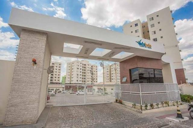 Passo Apartamento