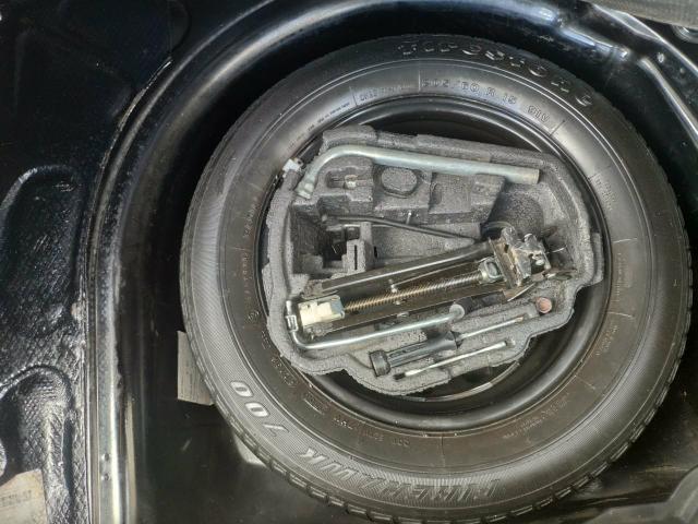 Audi A3 1.8 Aspirado / Manual / Teto - Foto 14