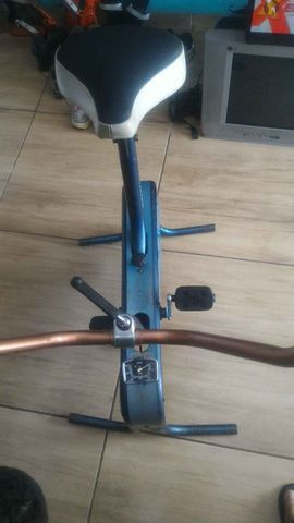 Bike ergometrica Caloi - Foto 4