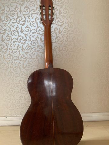 Violão Giannini Original - Foto 5