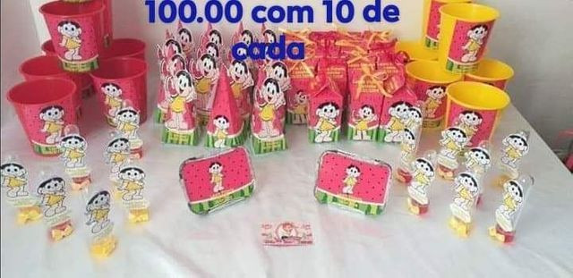 Kits a partir de 70.00 em qualquer tema - Foto 2
