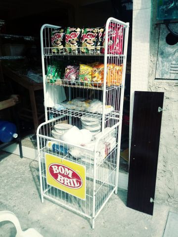Expositor para bombril - Foto 2