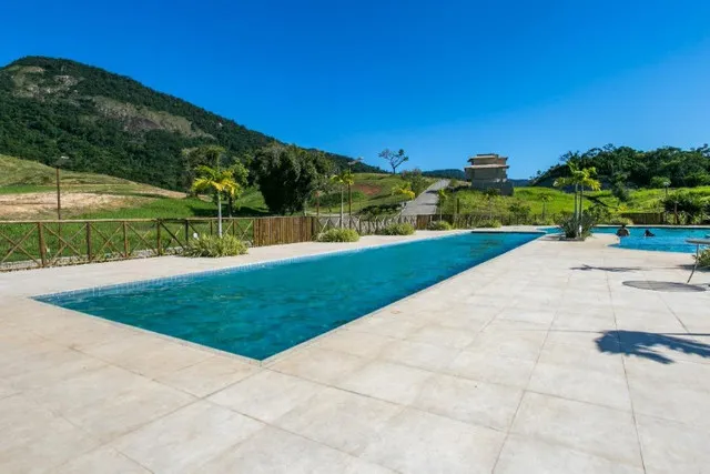 Condomínio Pedra do Vale Maricá - Lotes a partir de 450m² cercado de verde!