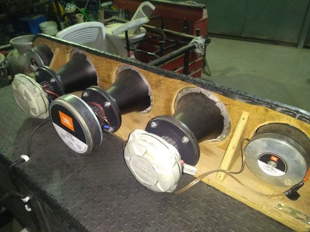 Som automotivo show por 1.650 reais. - Foto 2