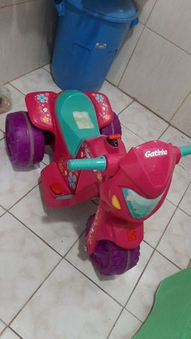 Moto semi nova - Foto 2