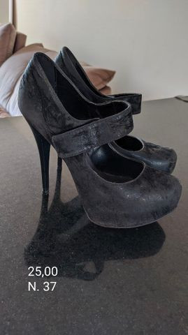 Sapatos - Foto 2