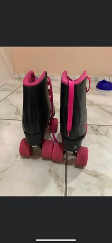Vendo patins