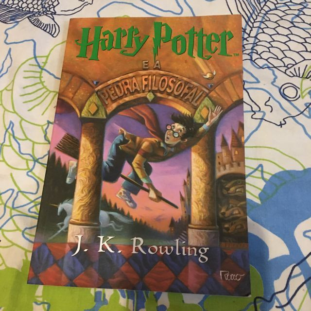 Harry Potter - Foto 2