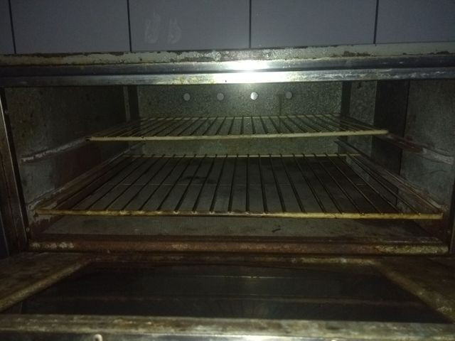 Forno industrial - Foto 2