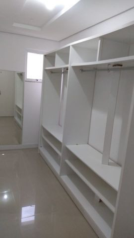 Excelente Casa - Condomínio Fechado - 3 Suítes - Aluguel Anual - Foto 6