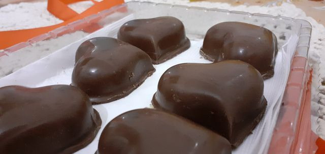 Caixa de trufas - Foto 6