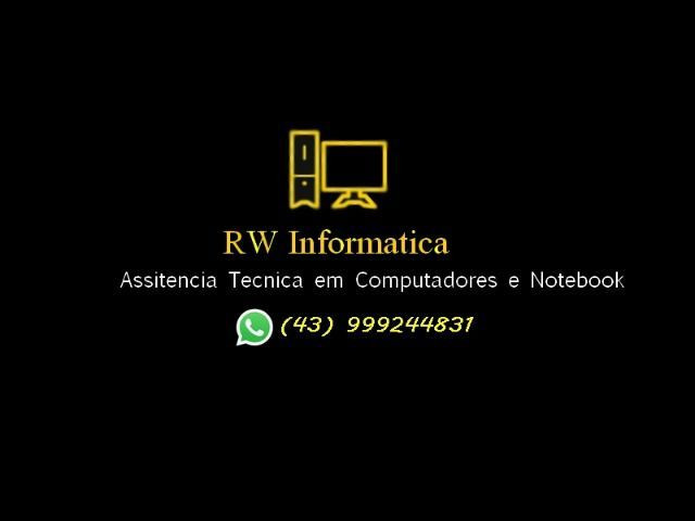 Assitencia tecnica em computadores e notebook e celular - Foto 3