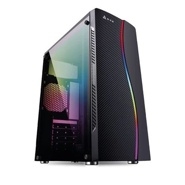Montagem de Computadores Gamers - Foto 5
