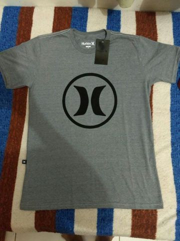 Camisas de marca para sair logo - Foto 2
