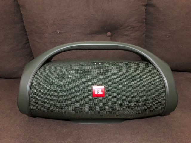 JBL BoomBox - Foto 2