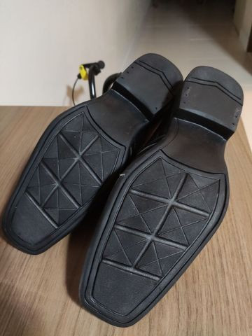 Vendo sapato novo - Foto 3