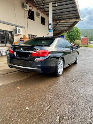 BMW 528i M Sport 2014 - Foto 4