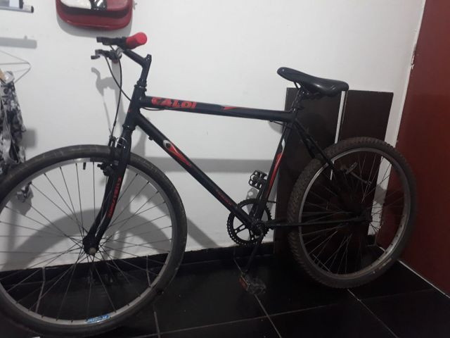 Bike