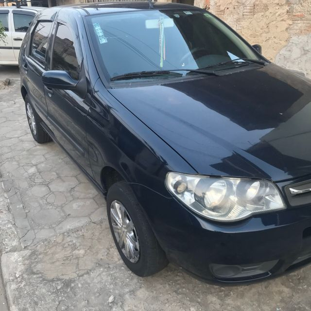 Palio economy - Foto 3