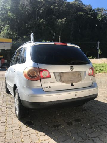 Volkswagen SpaceFox completo!! - Foto 6