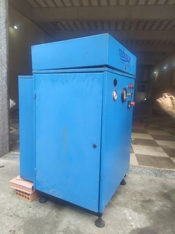 Compressor super novo ACEITO OFERTA - Foto 4