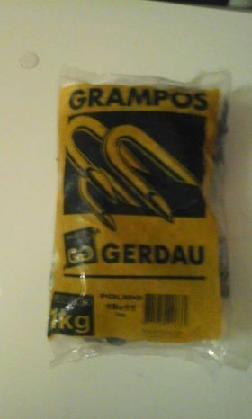 Pregos