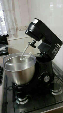 Batedeira planetária - Foto 2