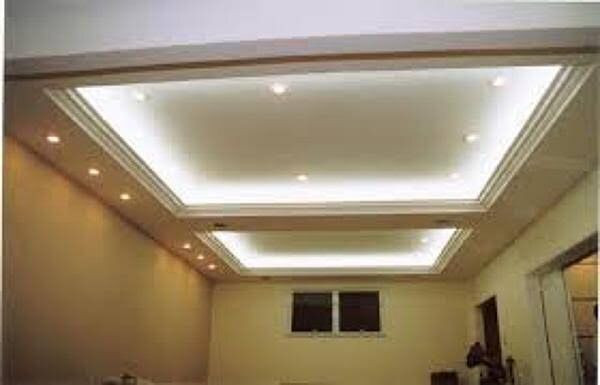 Decoração em Gesso - em até 10x no cartão - Foto 4