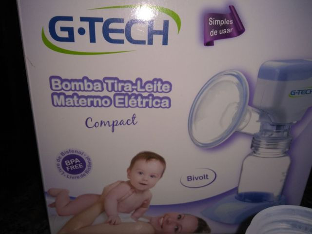 Bomba pra tira leite - Foto 2