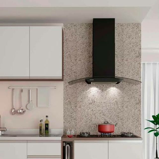 Coifas Instalações Fabricação - Foto 5