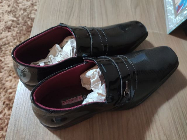 Vendo sapato novo - Foto 2