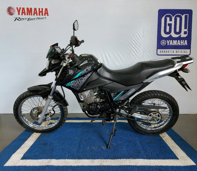 CROSSER 150 S - Foto 4