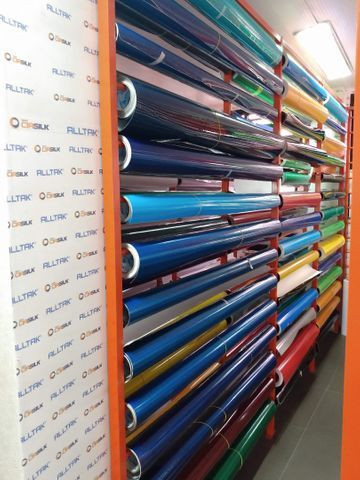 Envelopamento | Adesivos | Plotagem - Foto 2