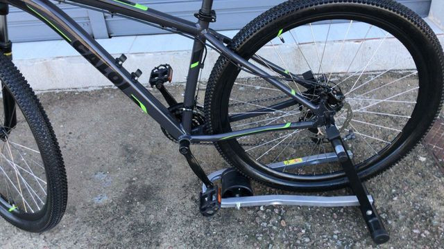 Rolo de treino - Foto 2