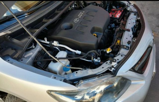 Corolla XRS 2012/2013 - Foto 10