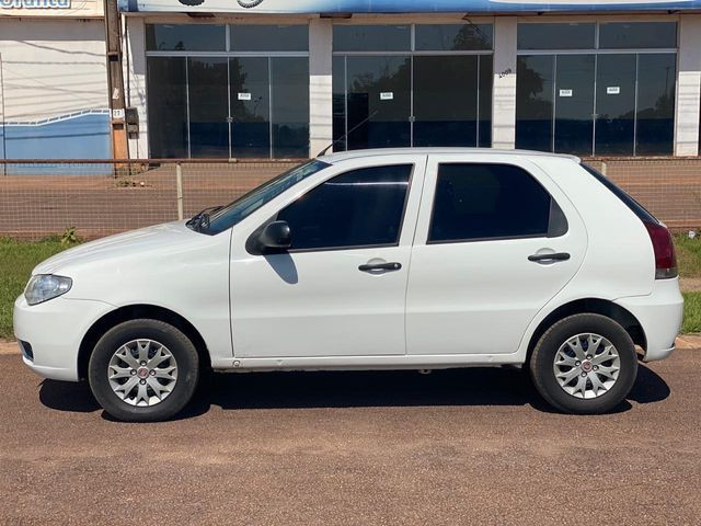 FIAT PALIO Ano 2015/2015 - Foto 8