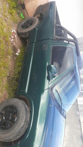 S10 turbo - Foto 5
