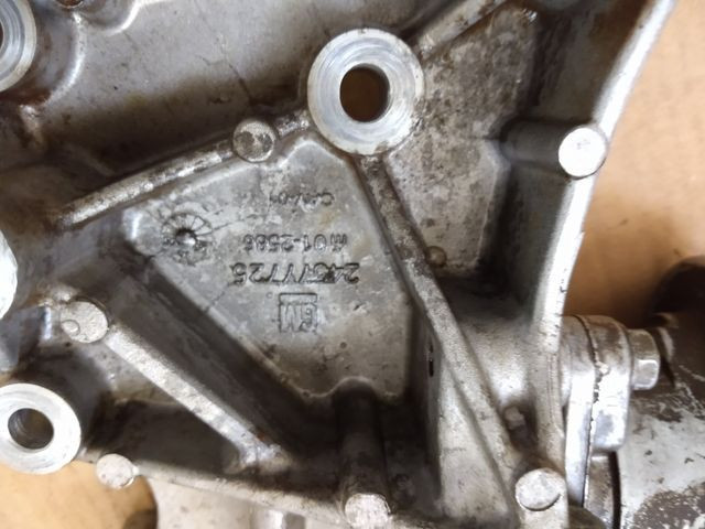 Suporte Compressor Alternador Cobalt - Foto 2