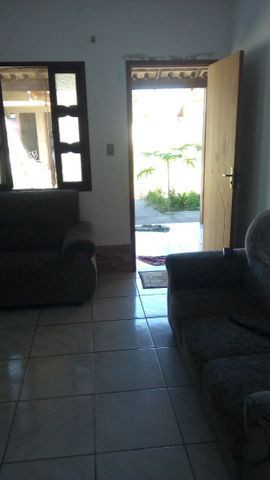 Casa a venda em tamoios