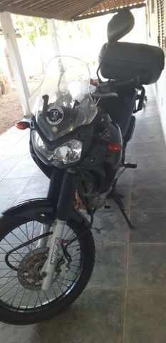 Yamaha Xtz250 Ténéré - Foto 3