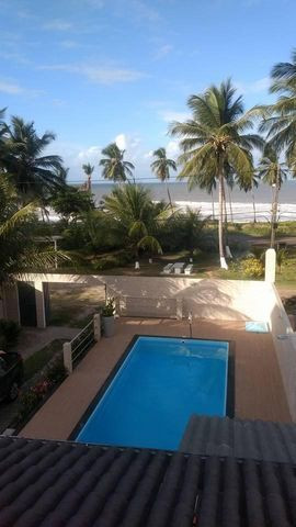 Casa com piscina temporada Ilhéus - Foto 2
