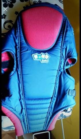 Itens de bebê - Foto 3