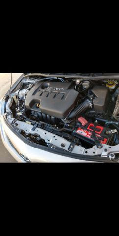 Corolla XRS 2012/2013 - Foto 9
