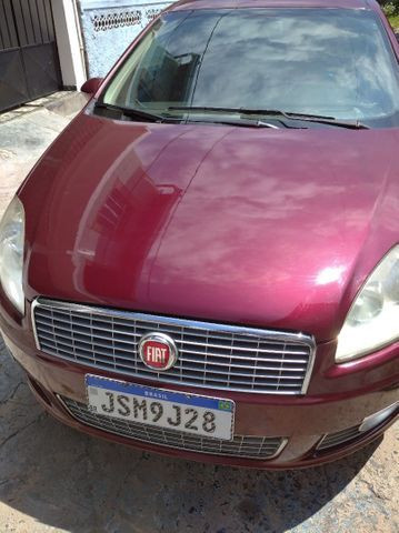 Fiat Linea completo - Foto 11