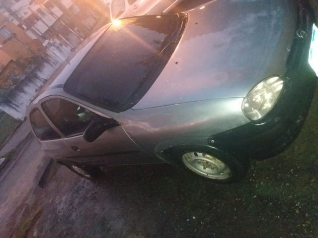 OPORTUNIDADES ÚNICA CORSA 98
