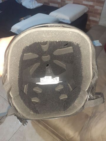 Capacete skate - Foto 3