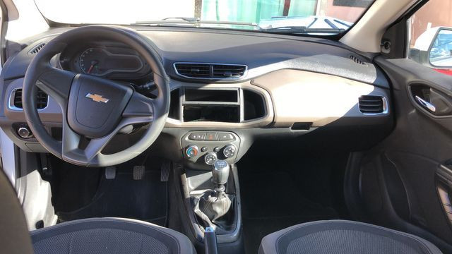 Vendo ou troco prisma Lt - Foto 6