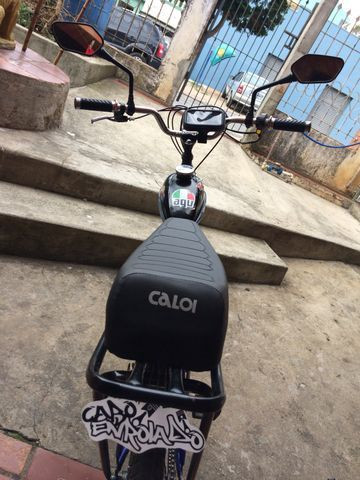 Vendo ou troco